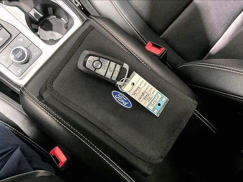 Used 2021 Ford Explorer ST w/ ST Street Pack image 37