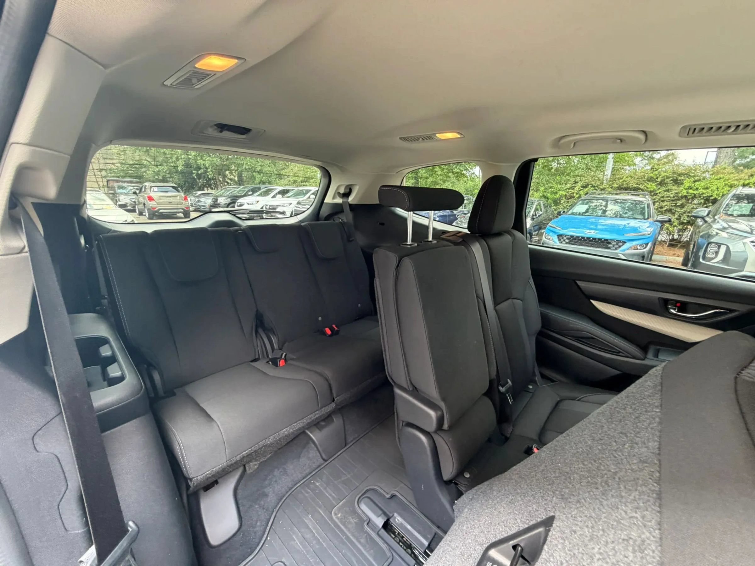 Used 2022 Subaru Ascent Premium AWD/4WD image 14