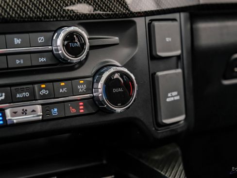 Used 2023 Ford F250 Lariat w/ Lariat Ultimate Package image 70