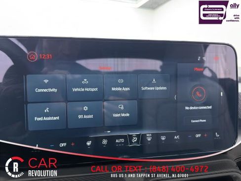 Used 2024 Ford Mustang Premium RWD image 39