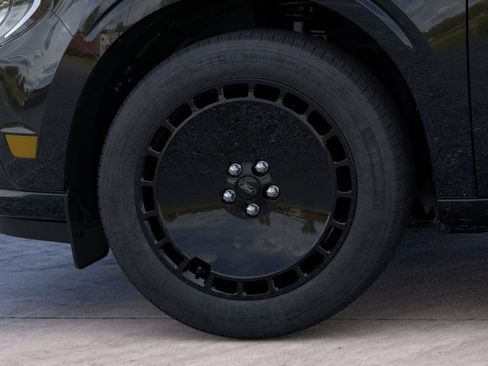 New 2026 Ford Maverick Lobo AWD/4WD image 20