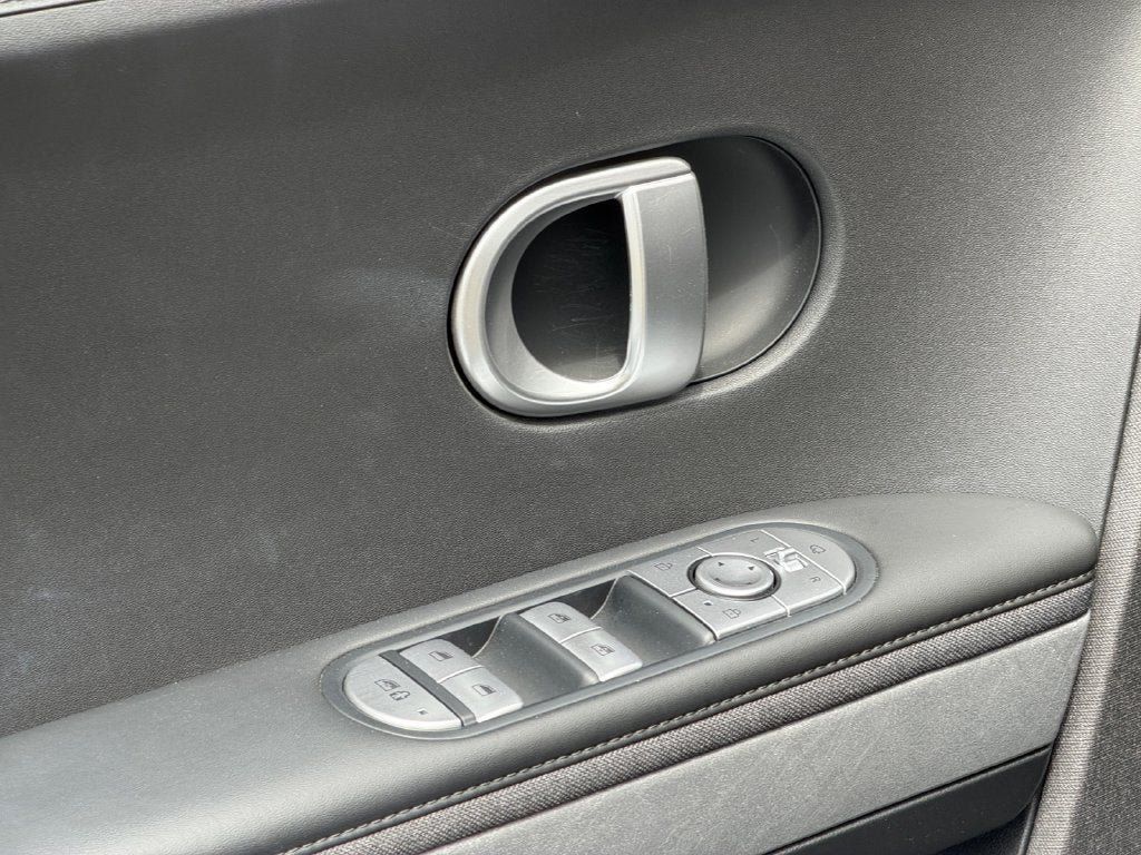 Certified 2023 Hyundai Ioniq 5 SEL AWD/4WD image 22