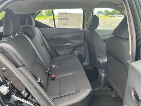 New 2025 Nissan Kicks Play S image 16