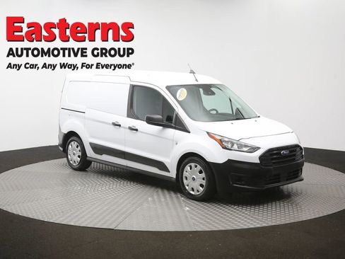 Used 2020 Ford Transit Connect XL FWD image 50