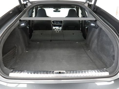 Used 2021 Audi RS 7 Sportback w/ Black Optic Package AWD/4WD image 63