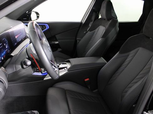 Used 2025 BMW X3 M50 w/ Premium Package image 16