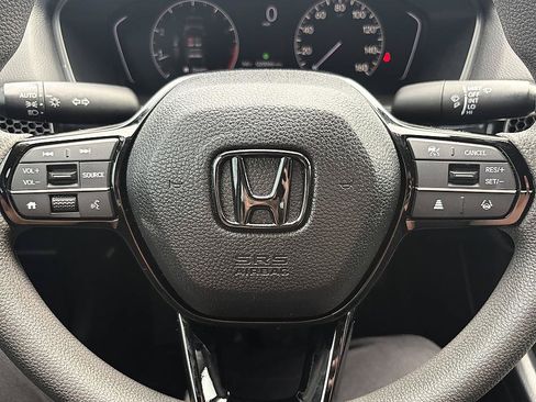 Used 2023 Honda Civic LX image 19