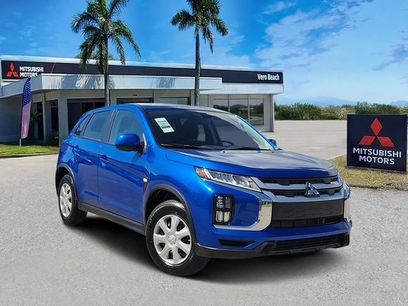 New 2026 Mitsubishi Outlander Sport AWD