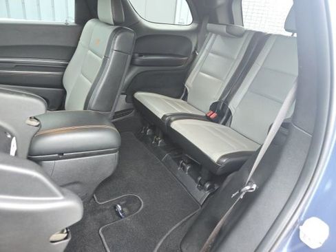 Used 2021 Dodge Durango R/T w/ Technology Group image 31