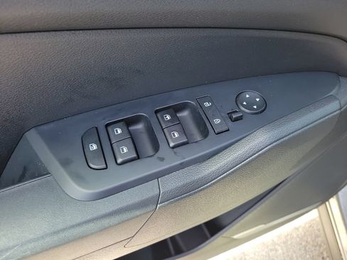 Certified 2024 Kia Sportage LX FWD image 20