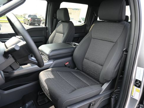 New 2026 Ford F150 XLT w/ Equipment Group 302A MID AWD/4WD image 61