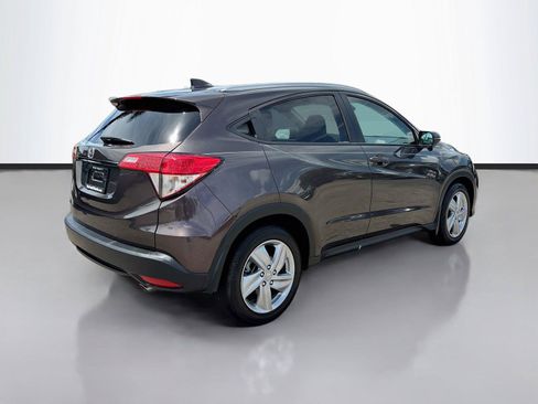 Used 2020 Honda HR-V EX image 7