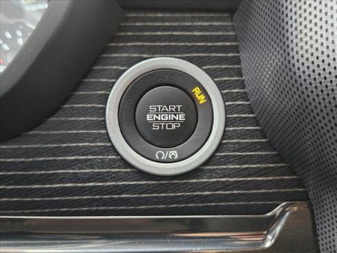Used 2021 RAM 1500 Limited w/ Night Edition AWD/4WD image 15