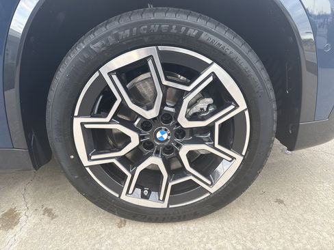 New 2026 BMW X1 xDrive28i image 26