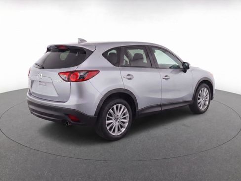 Used 2024 MAZDA CX-90 3.3 Turbo w/ Preferred Plus image 4