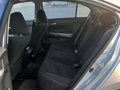 Used 2009 Honda Accord EX image 11