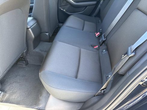 New 2026 MAZDA MAZDA3 s image 18