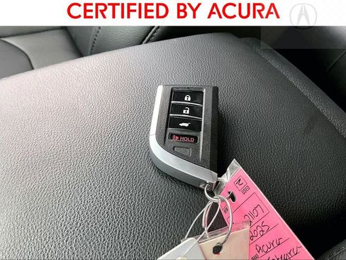 Certified 2025 Acura Integra image 13