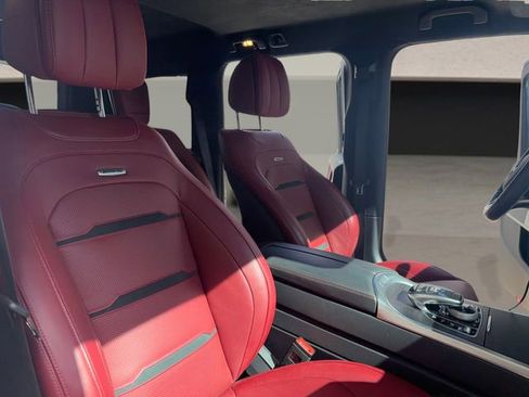 Used 2022 Mercedes-Benz G 63 AMG 4MATIC image 30