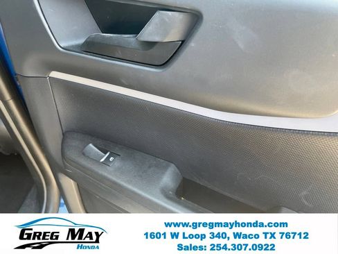 Used 2024 Ford Bronco Sport Big Bend AWD/4WD image 29