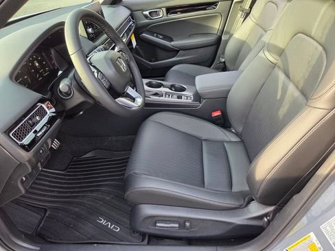 New 2026 Honda Civic Sport Touring image 10
