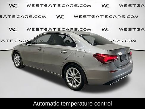 Used 2019 Mercedes-Benz A 220 4MATIC image 5