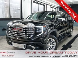 Used 2025 GMC Sierra 1500 Denali AWD/4WD video 1
