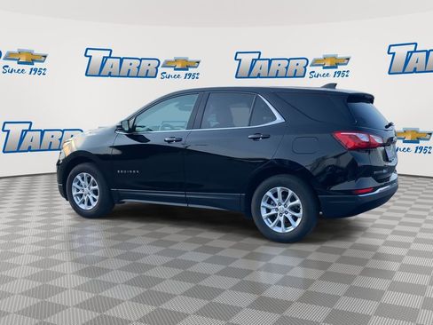 Used 2019 Chevrolet Equinox LT image 6