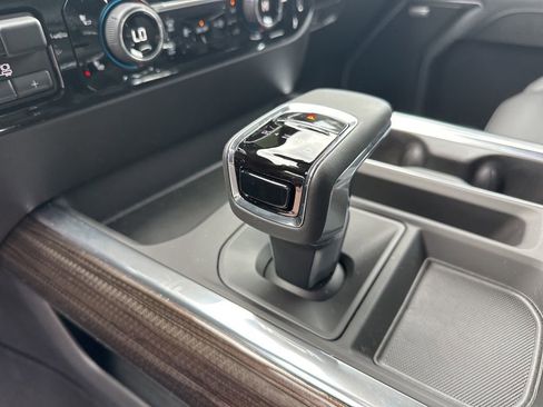 Used 2025 Chevrolet Silverado 1500 RST w/ Convenience Package II image 35