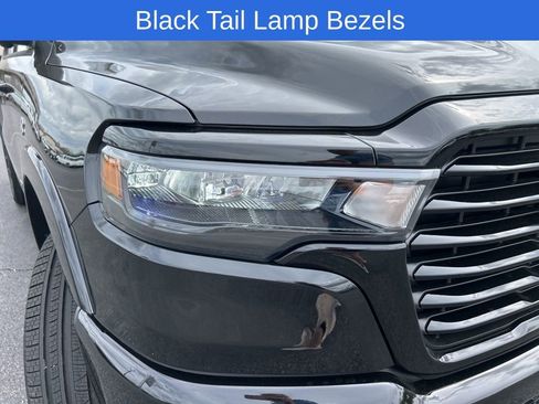 New 2026 RAM 1500 Laramie AWD/4WD image 34