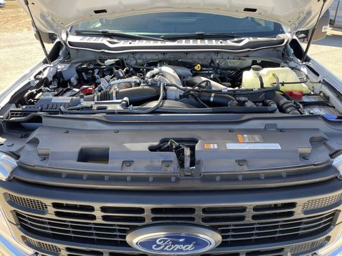 New 2026 Ford F250 XL w/ 360-Degree Camera Package AWD/4WD image 31