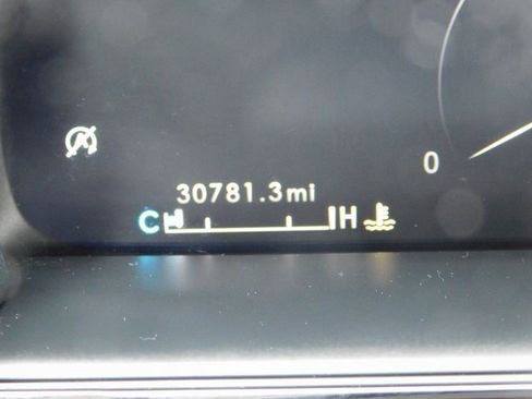 Used 2023 Lincoln Nautilus AWD w/ Premium Package image 34