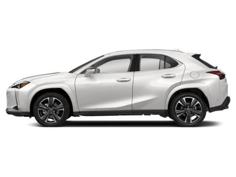Used 2023 Lexus UX 250h AWD w/ Accessory Package (Z2) image 3