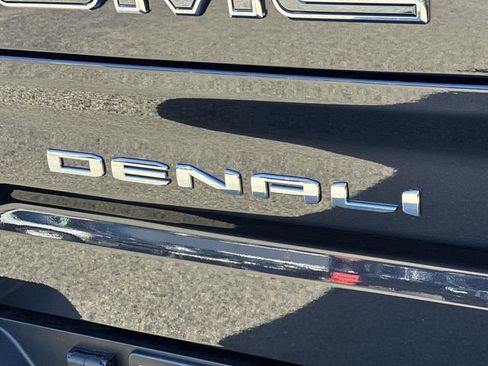 New 2026 GMC Sierra 1500 Denali Ultimate image 28