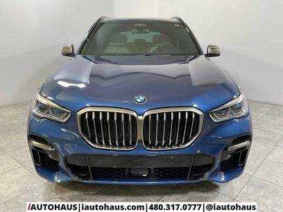 Used 2023 BMW X5 M50i w/ Executive Package
