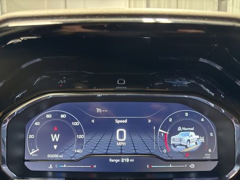 Used 2023 GMC Sierra 1500 SLT w/ SLT Premium Package image 2