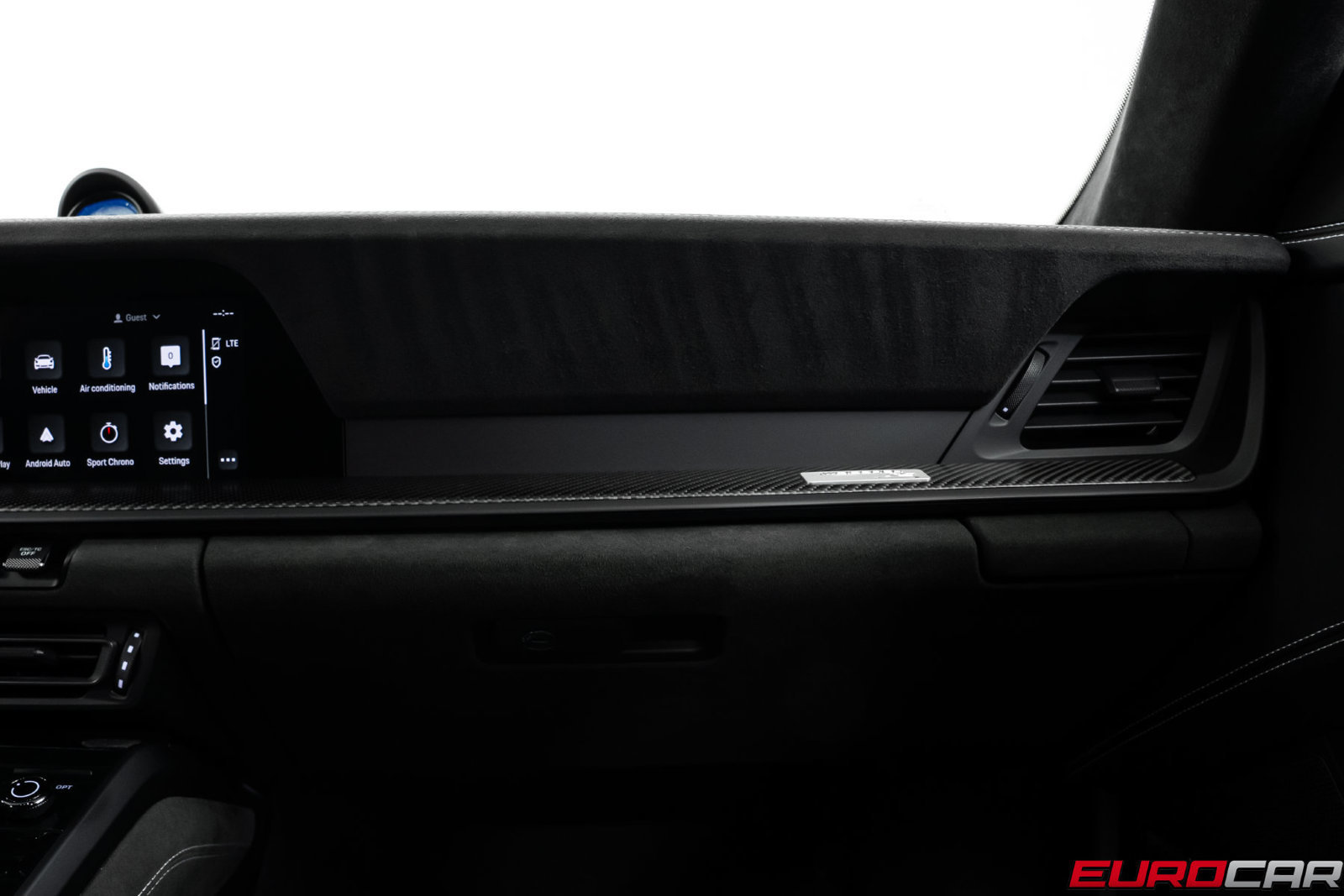 Used 2025 Porsche 911 GT3 RS RWD image 41