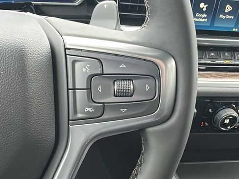 New 2026 Chevrolet Silverado 1500 LT Trail Boss w/ Convenience Package II image 21