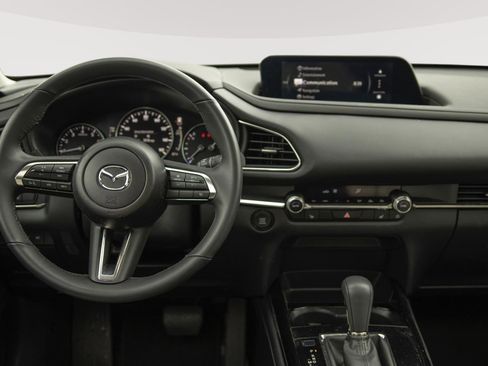 Used 2025 MAZDA CX-30 AWD 2.5 S w/ Preferred Package image 3
