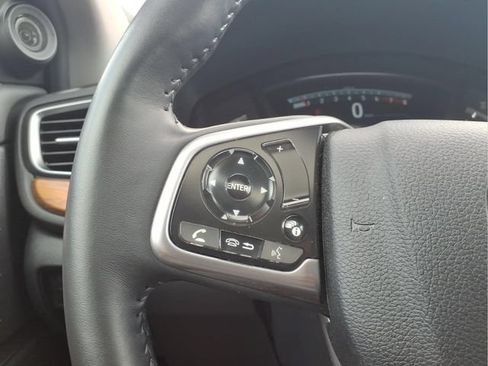 Used 2022 Honda CR-V Touring image 15