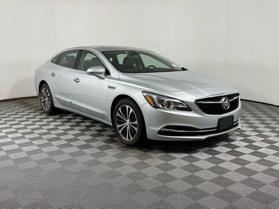 Used 2019 Buick LaCrosse Essence w/ Sun and Shade Package