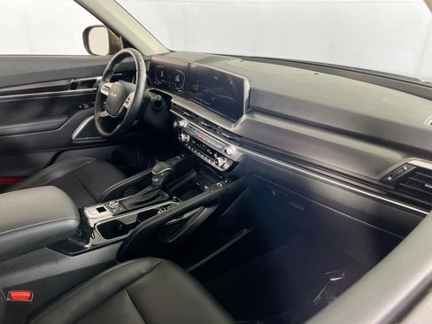 Used 2023 Kia Telluride S w/ S Sunroof Package AWD/4WD image 30