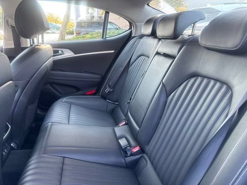 Certified 2026 Genesis G70 2.5T Prestige AWD/4WD image 14