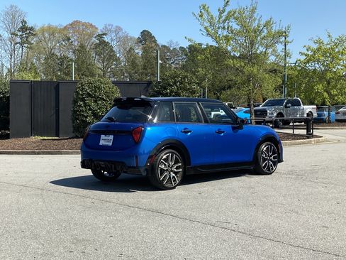 New 2026 MINI Cooper S image 3
