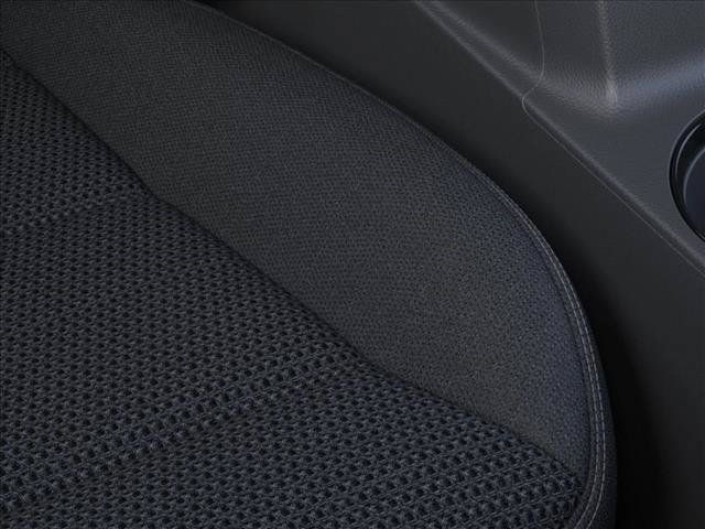 New 2026 Chevrolet Colorado LT RWD image 21