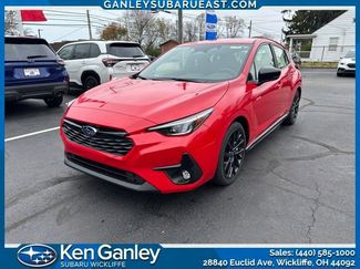 New 2026 Subaru Impreza RS 360° Tour