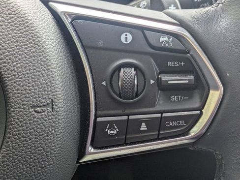 Used 2023 Acura RDX AWD image 26