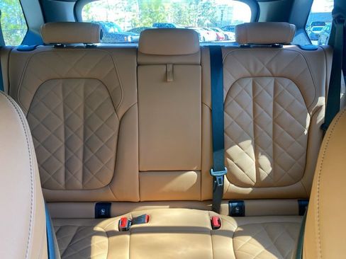 Used 2024 BMW X5 xDrive50e w/ Parking Assistance Package image 27