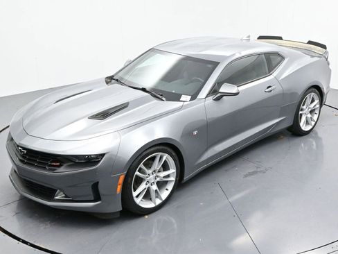 Used 2019 Chevrolet Camaro LT w/ RS Package image 34