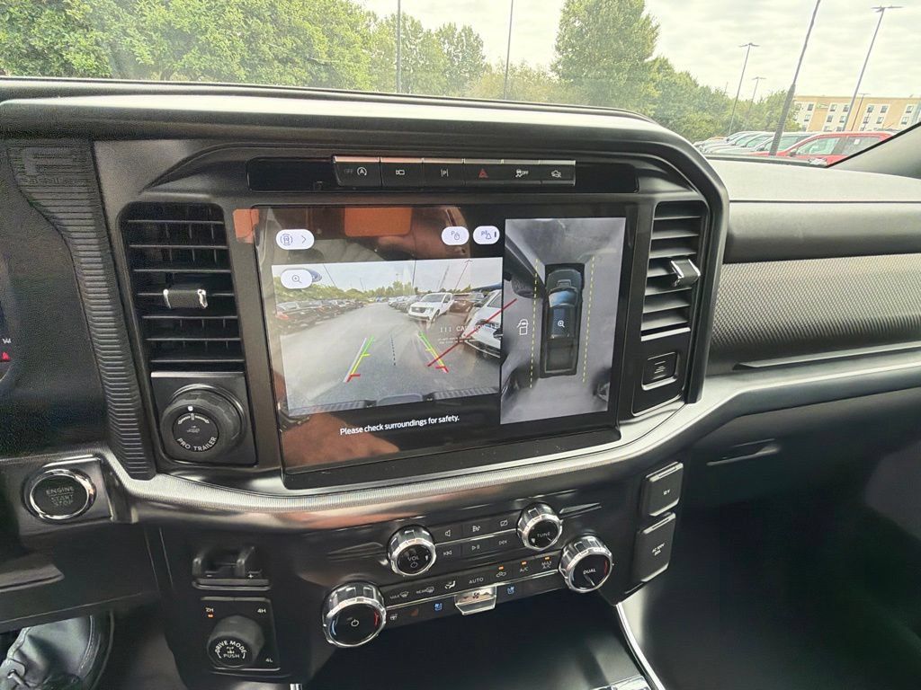 New 2026 Ford F150 Raptor AWD/4WD image 6